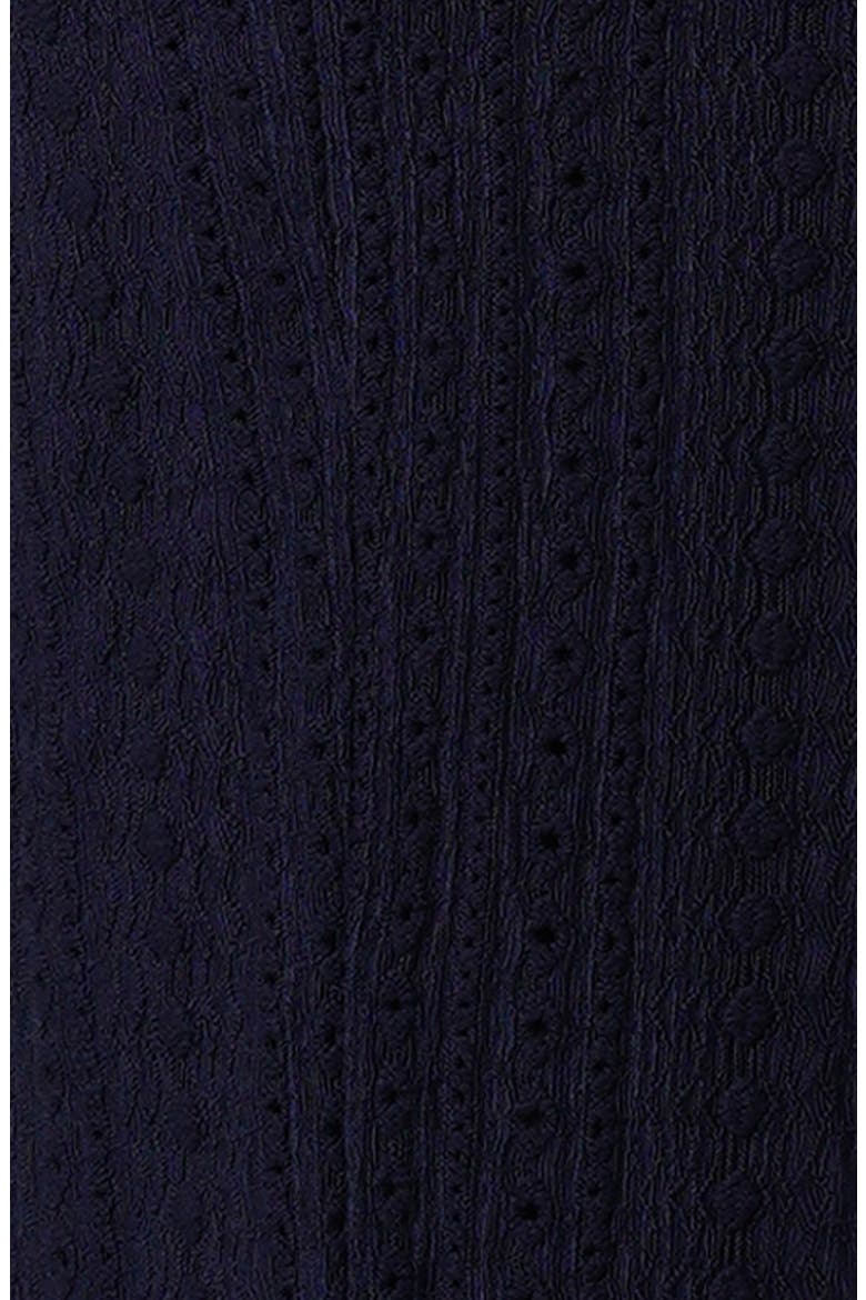 Eyelet Shorts, Alternate, color, NAVY