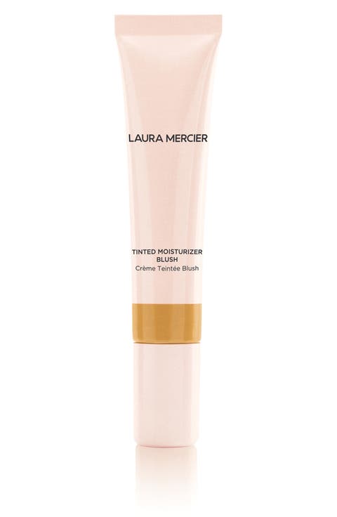 Tinted Moisturizer Cream Blush