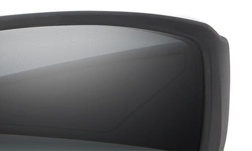 Smith Guide's Choice 62mm Polarized Oversize Wraparound Sunglasses