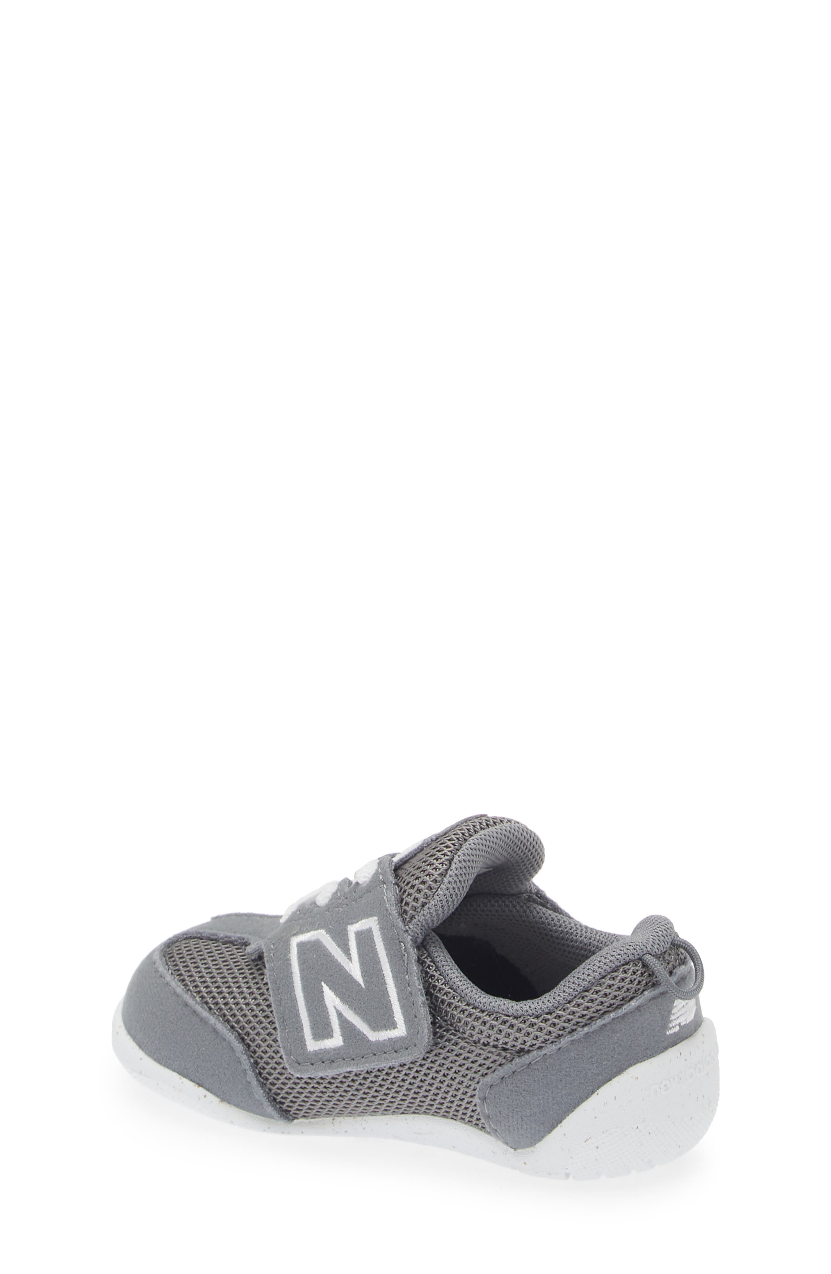 New Balance Kids' New-B First Sneaker, Alternate, color, 