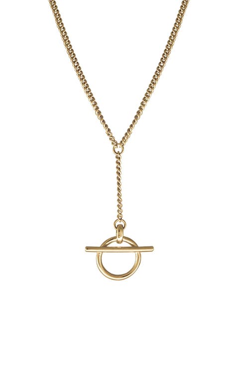 Origins Mini Necklace