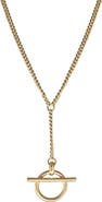 CXC Origins Mini Necklace