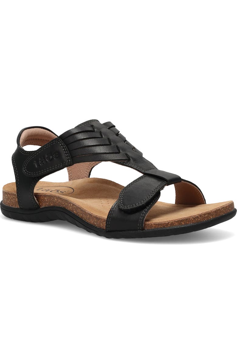 Taos Wonderful Ankle Strap Sandal, Main, color,