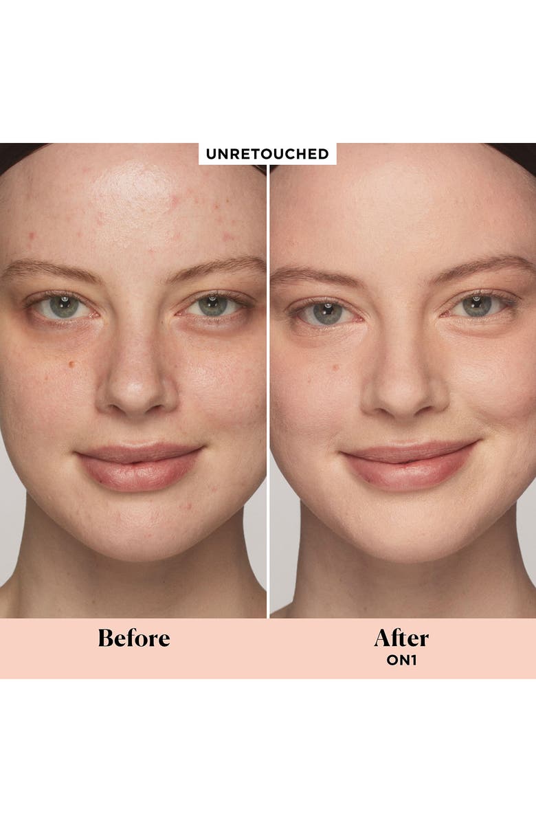 Laura Mercier Real Flawless Weightless Perfecting Serum Concealer, Alternate, color, 0N1