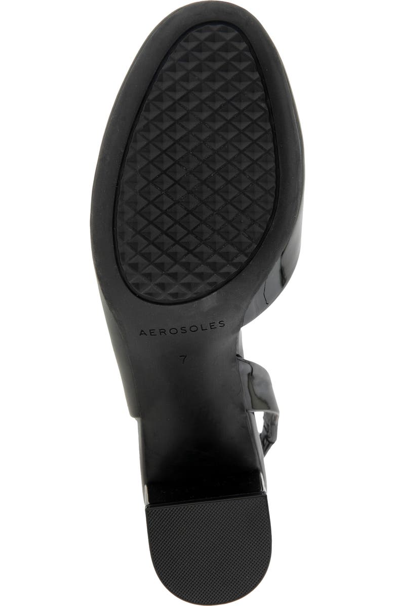 Aerosoles Ice Pop Slingback Pump, Alternate, color,