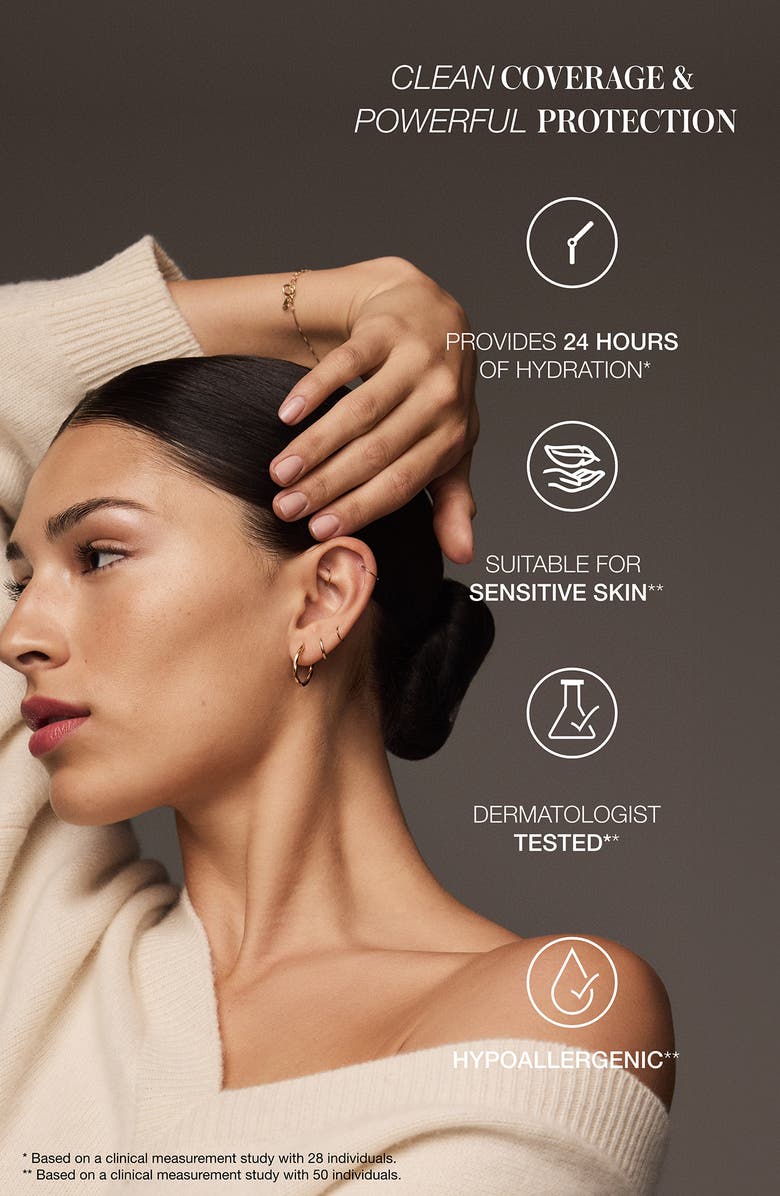 RMS Beauty SunCoverup Super Tint Broad Spectrum SPF 50 Sunscreen, Alternate, color, Alabaster