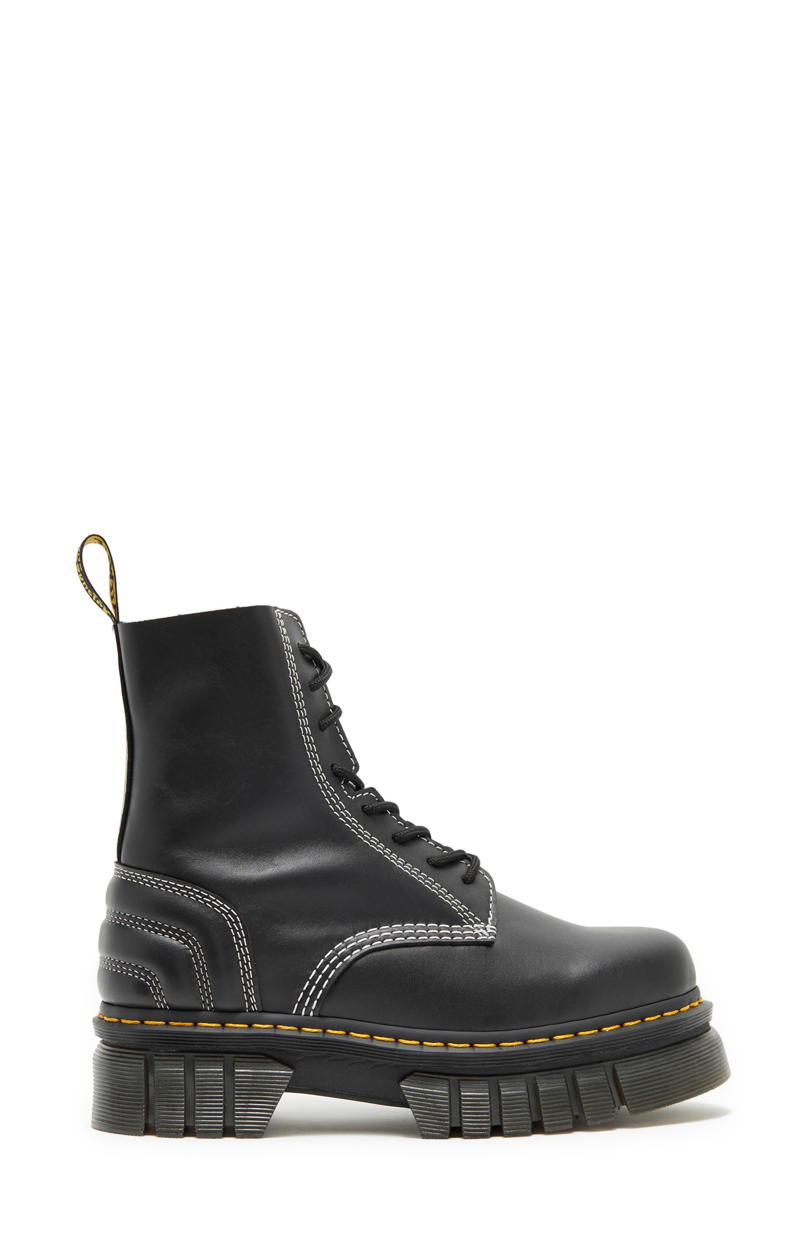 Dr. Martens Audrick Platform Boot, Alternate, color, 