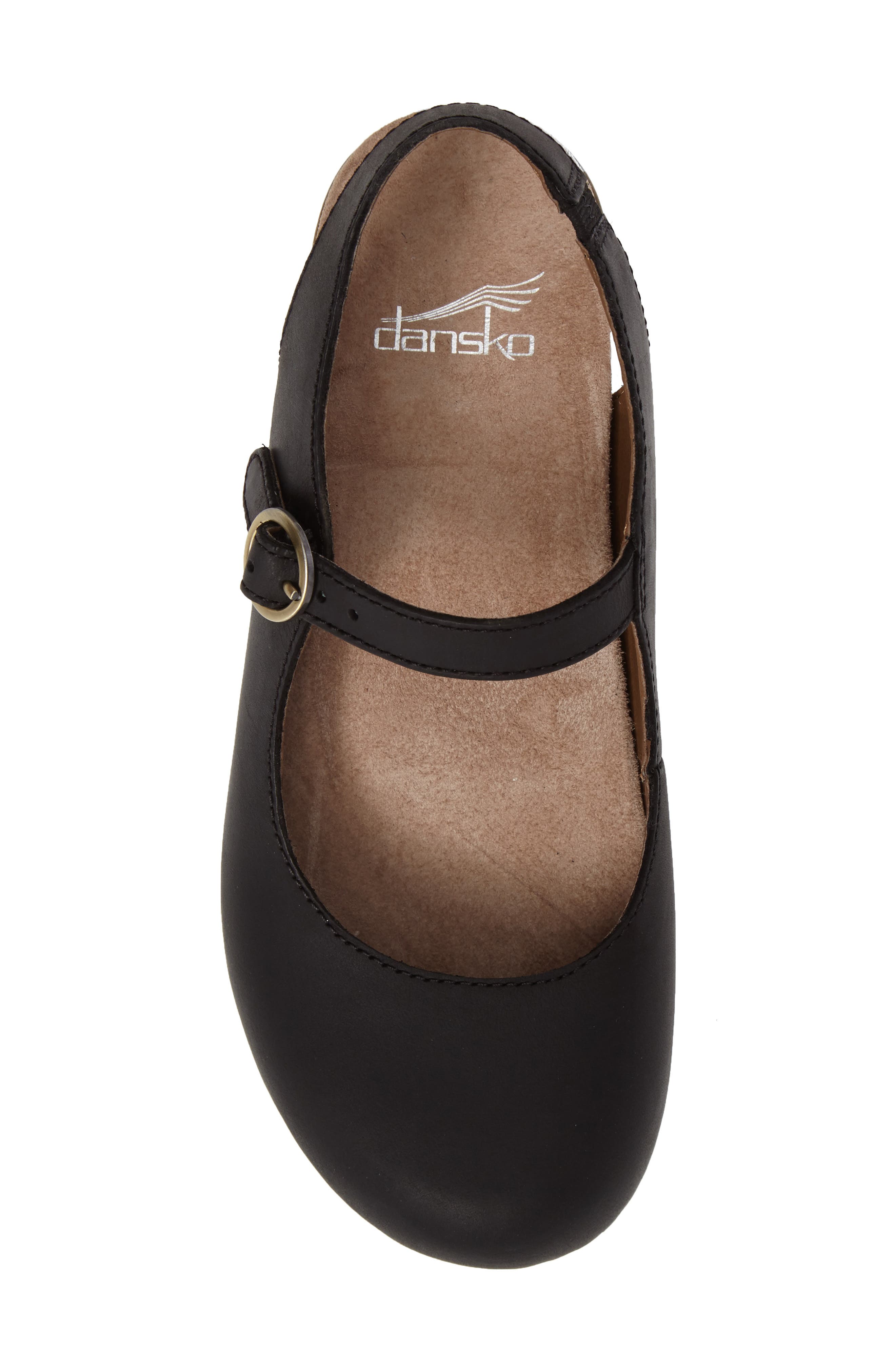 Dansko Maureen Slingback Clog, Alternate, color, 