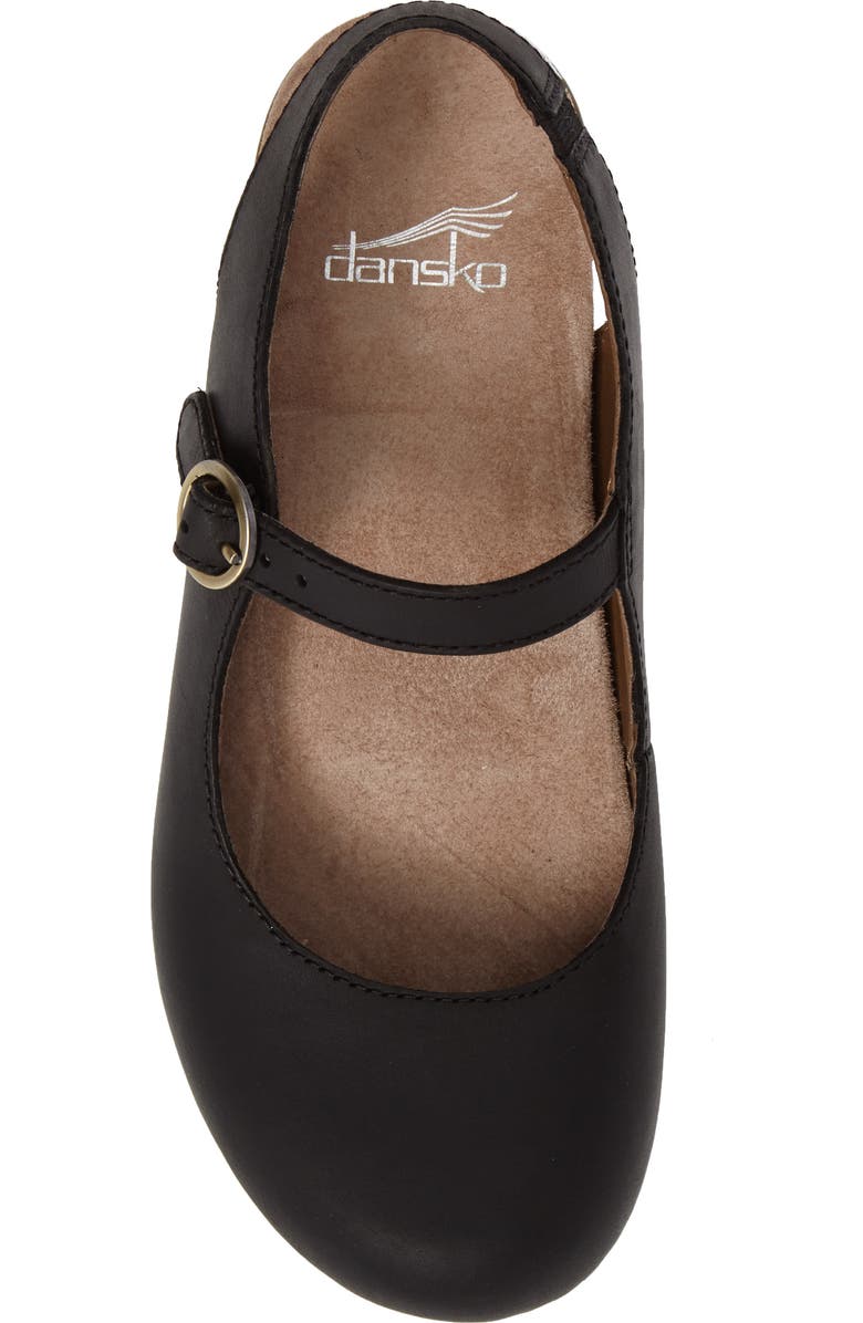 Dansko Maureen Slingback Clog, Alternate, color,