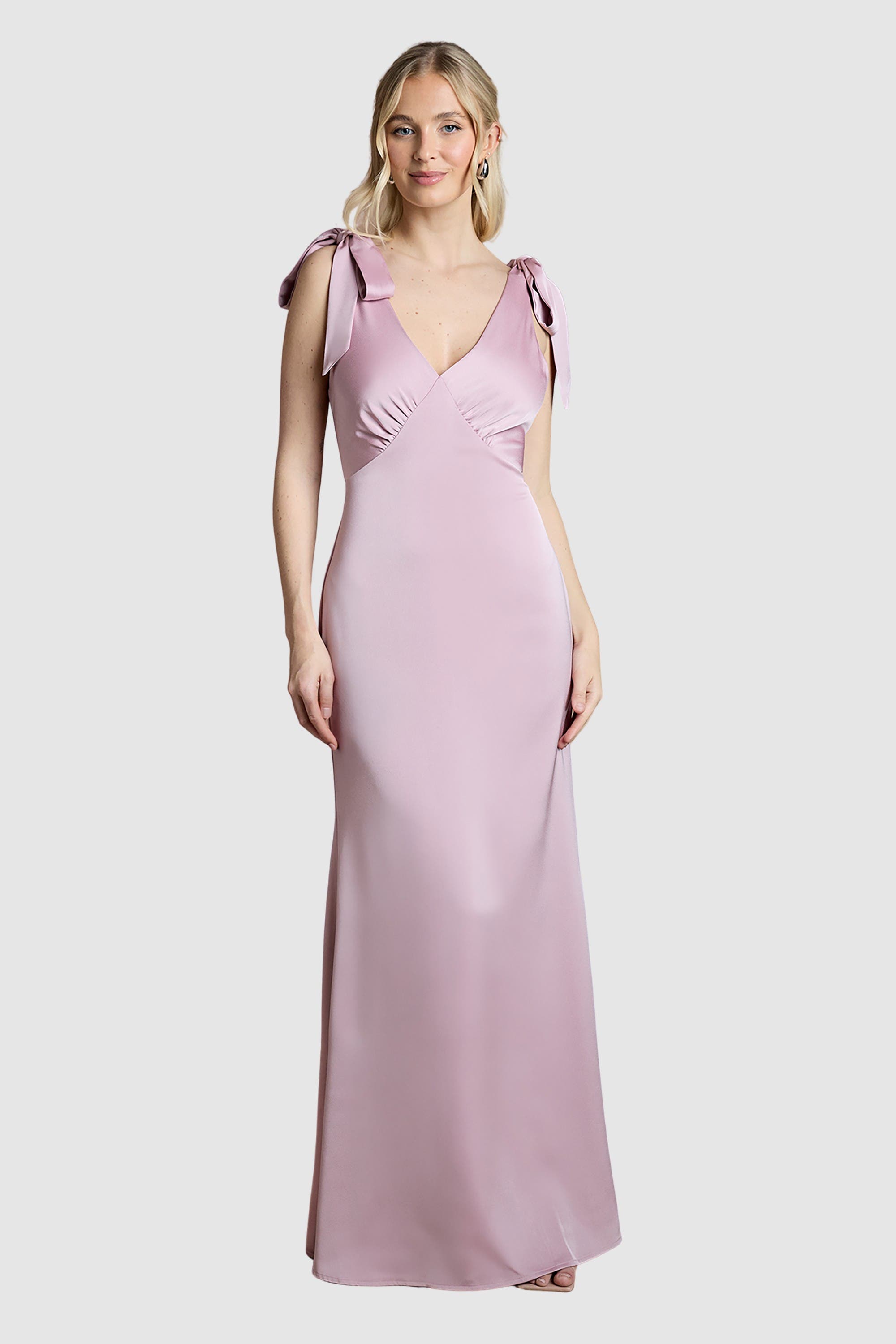selected Dusty Rose