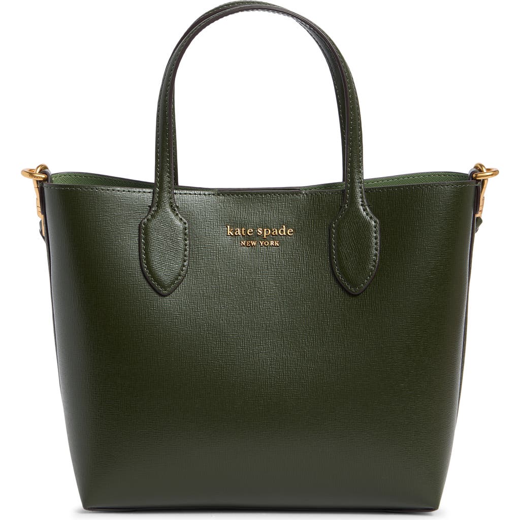 Kate Spade New York Medium Bleecker Saffiano Leather Tote