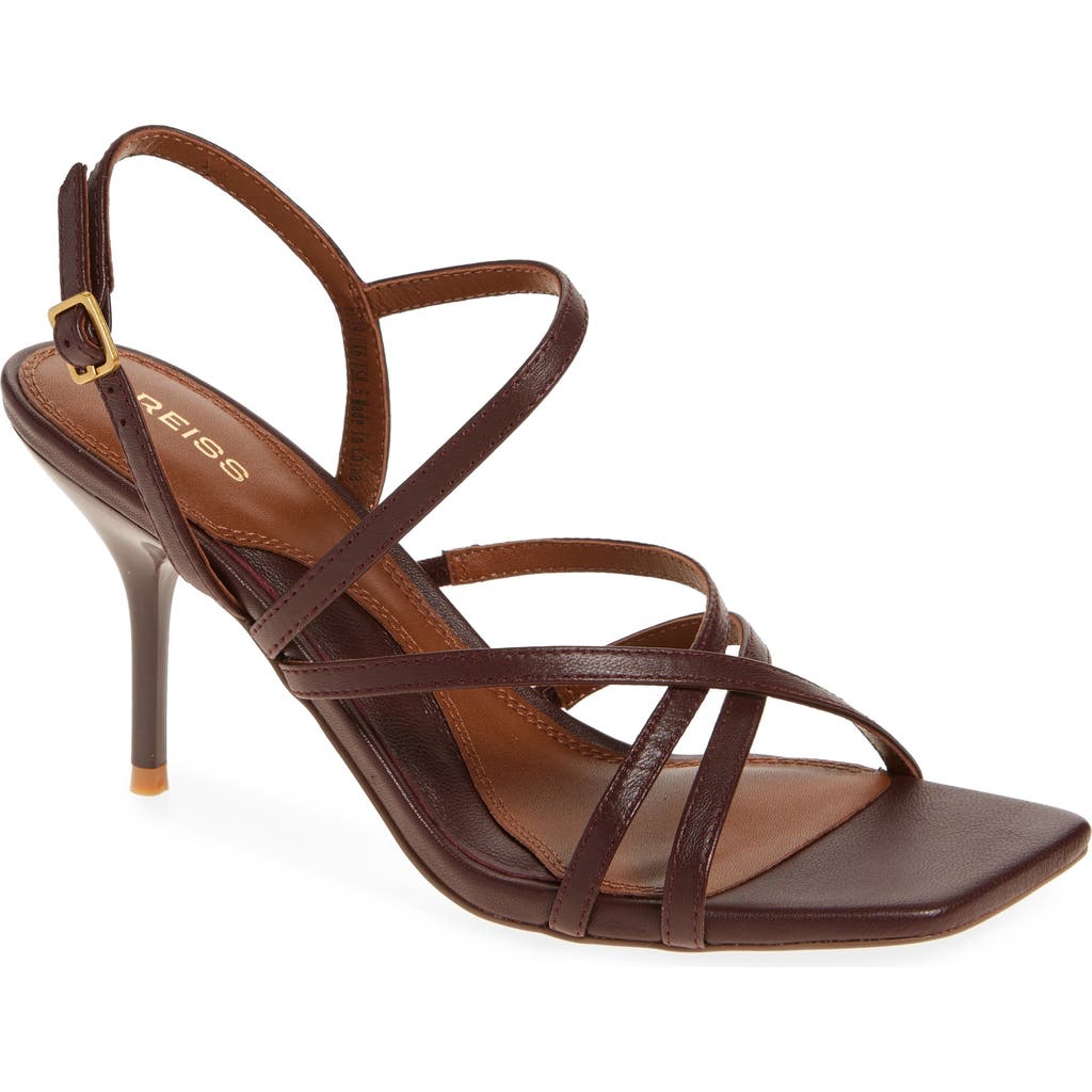 REISS REISS ELISE SANDAL