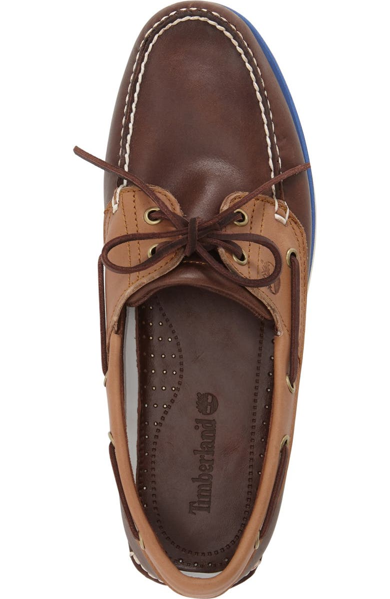 Timberland Boat Shoe, Alternate, color,