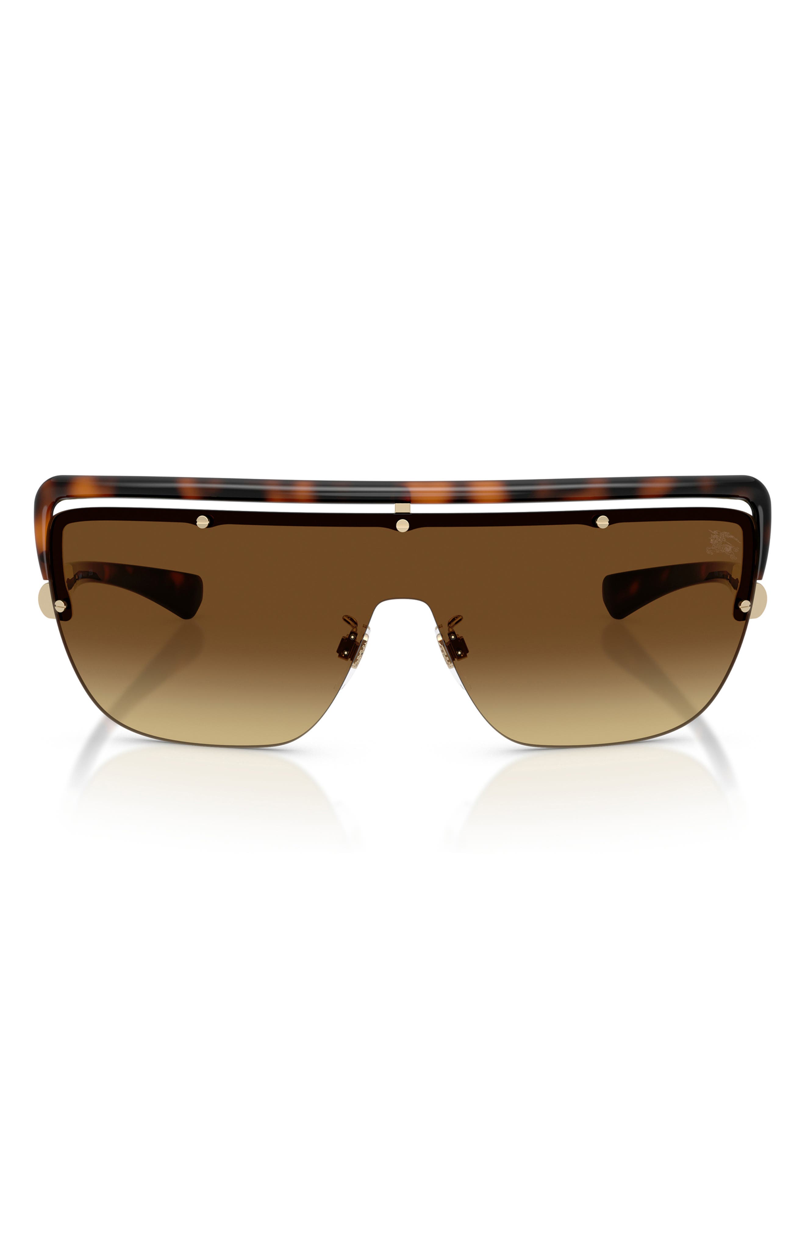 selected DARK HAVANA / BROWN GRADIENT