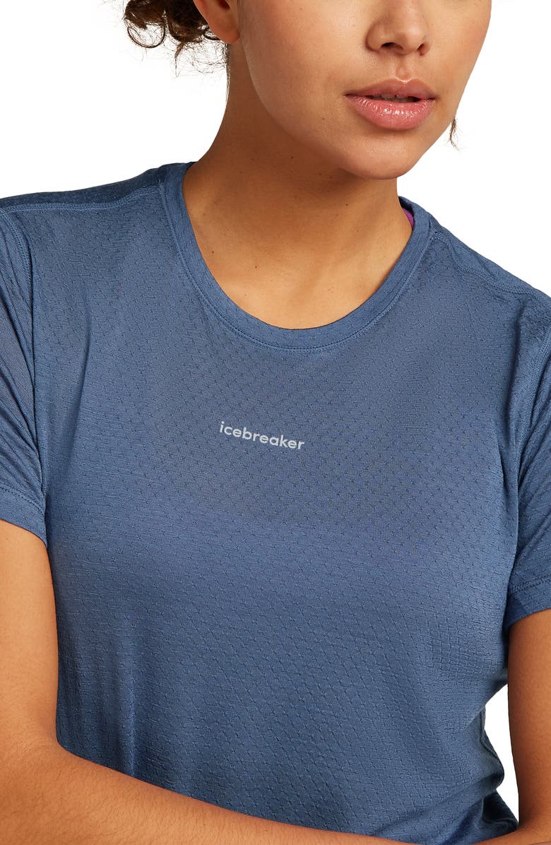 Icebreaker 125 Cool-Lite T-Shirt, Alternate, color, 
