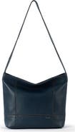 The Sak Leather Hobo Bag