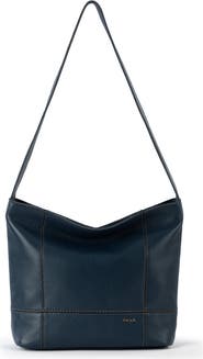 The Sak Leather Hobo Bag