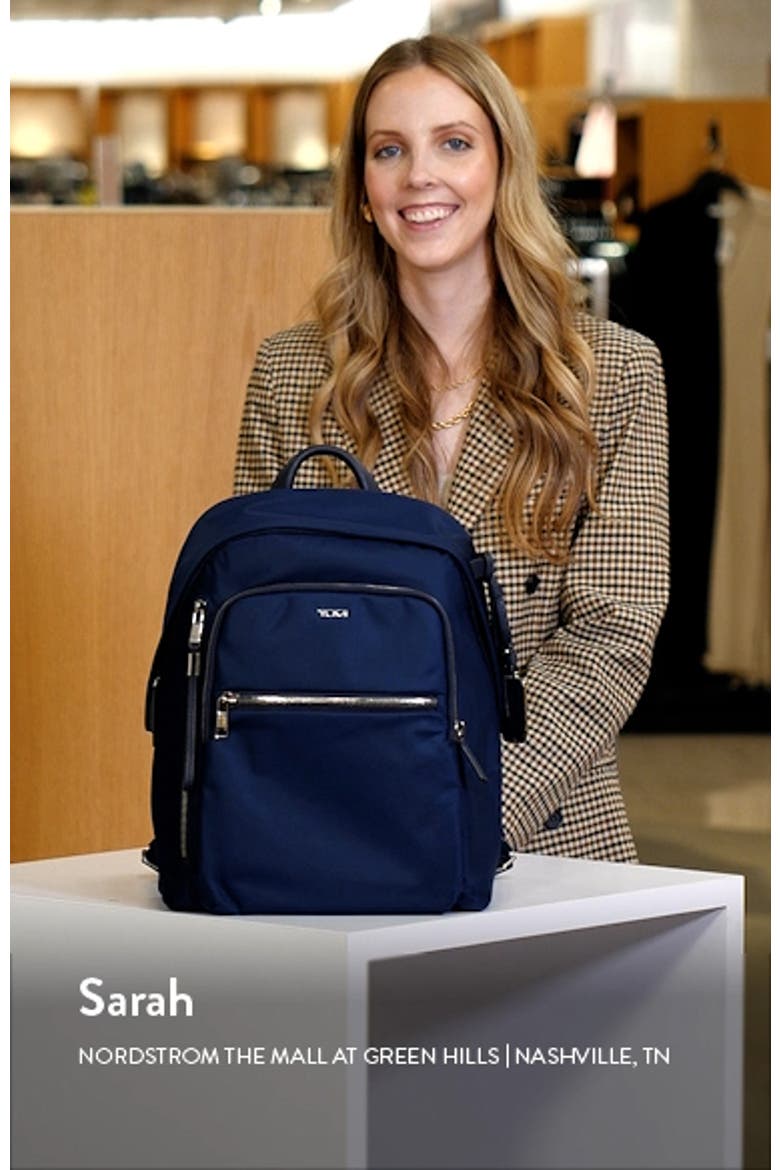 nordstrom tumi hagen backpack Voyageur Halsey Backpack (Women)