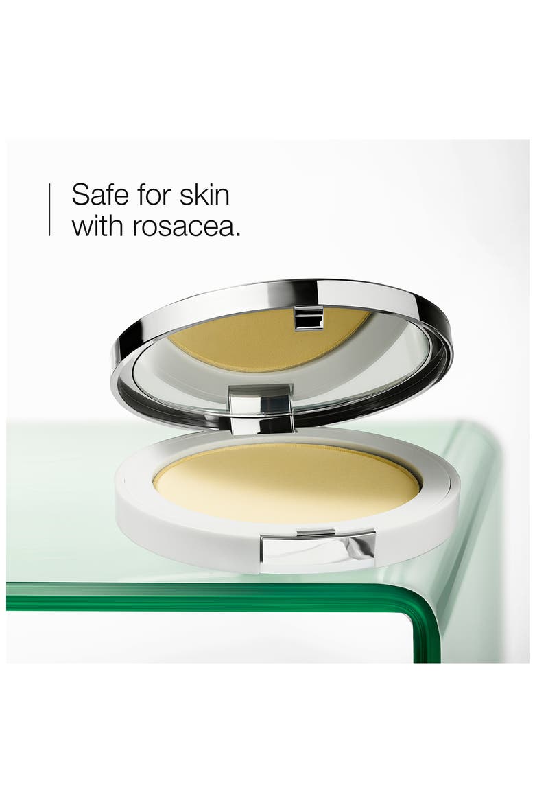Instant Relief Mineral Pressed Powder, Alternate, color, NO COLOR