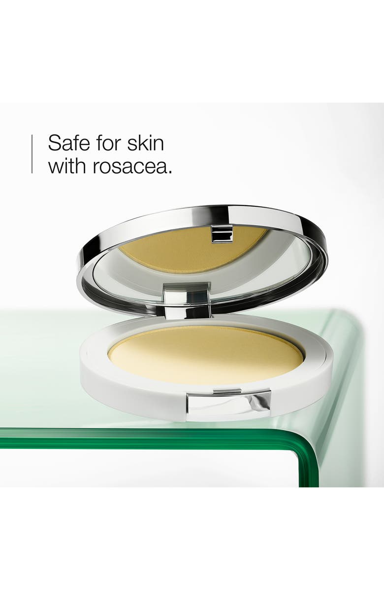 Clinique Instant Relief Mineral Pressed Powder, Alternate, color, 