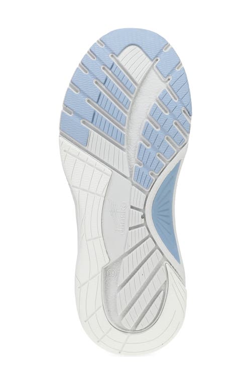 Dansko Poppy Sneaker