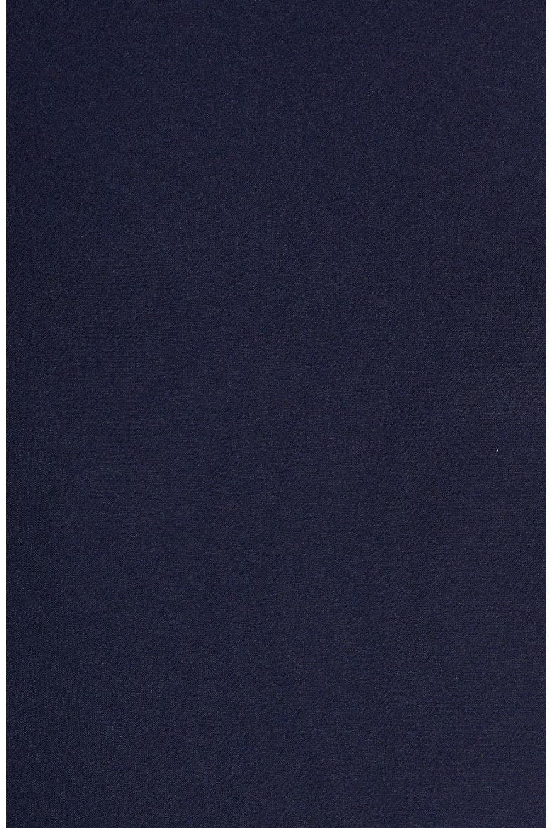 Puff Sleeve Jumpsuit, Alternate, color, NAVY