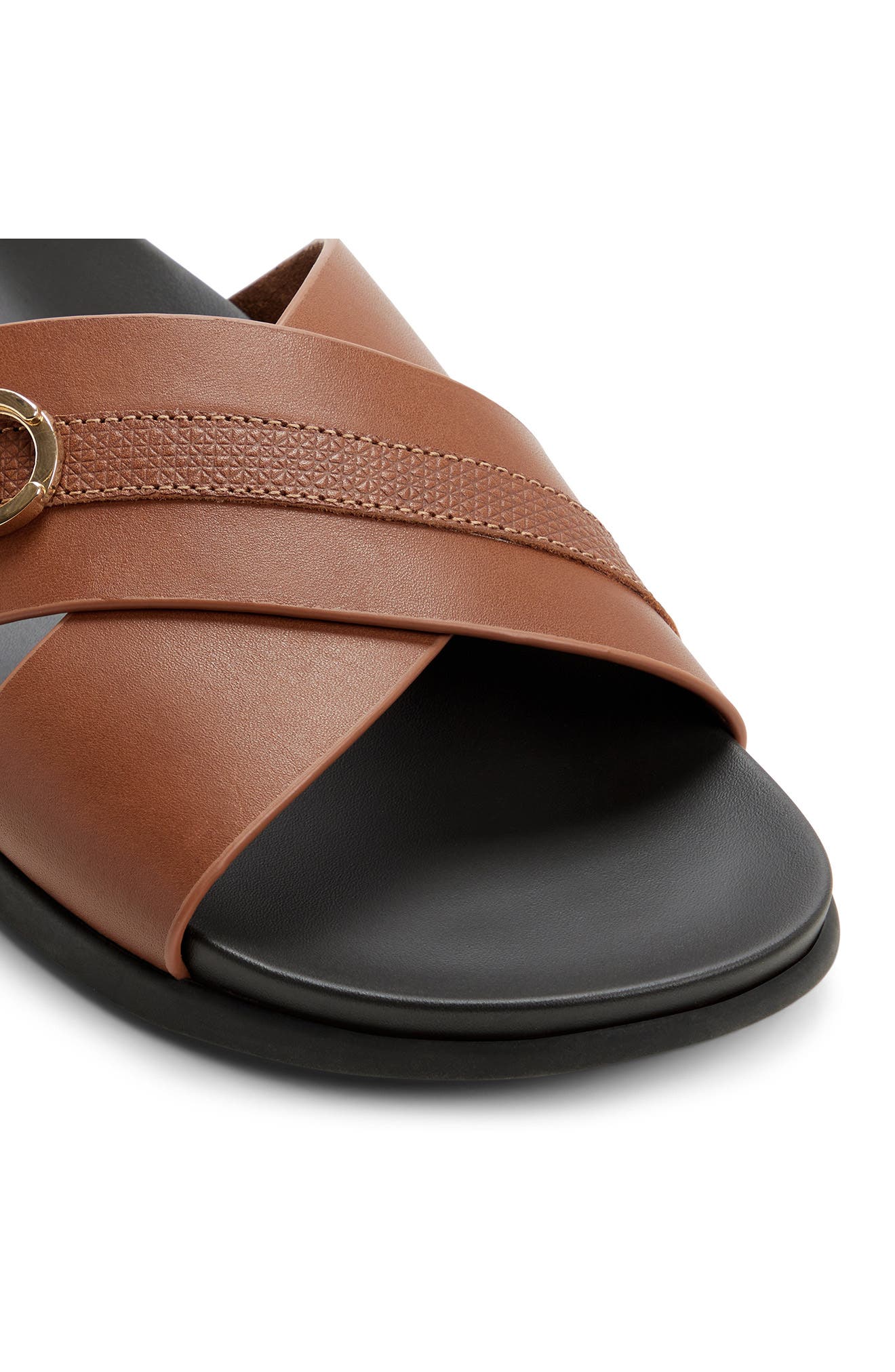 Mendel Sandal, Alternate, color, TAN
