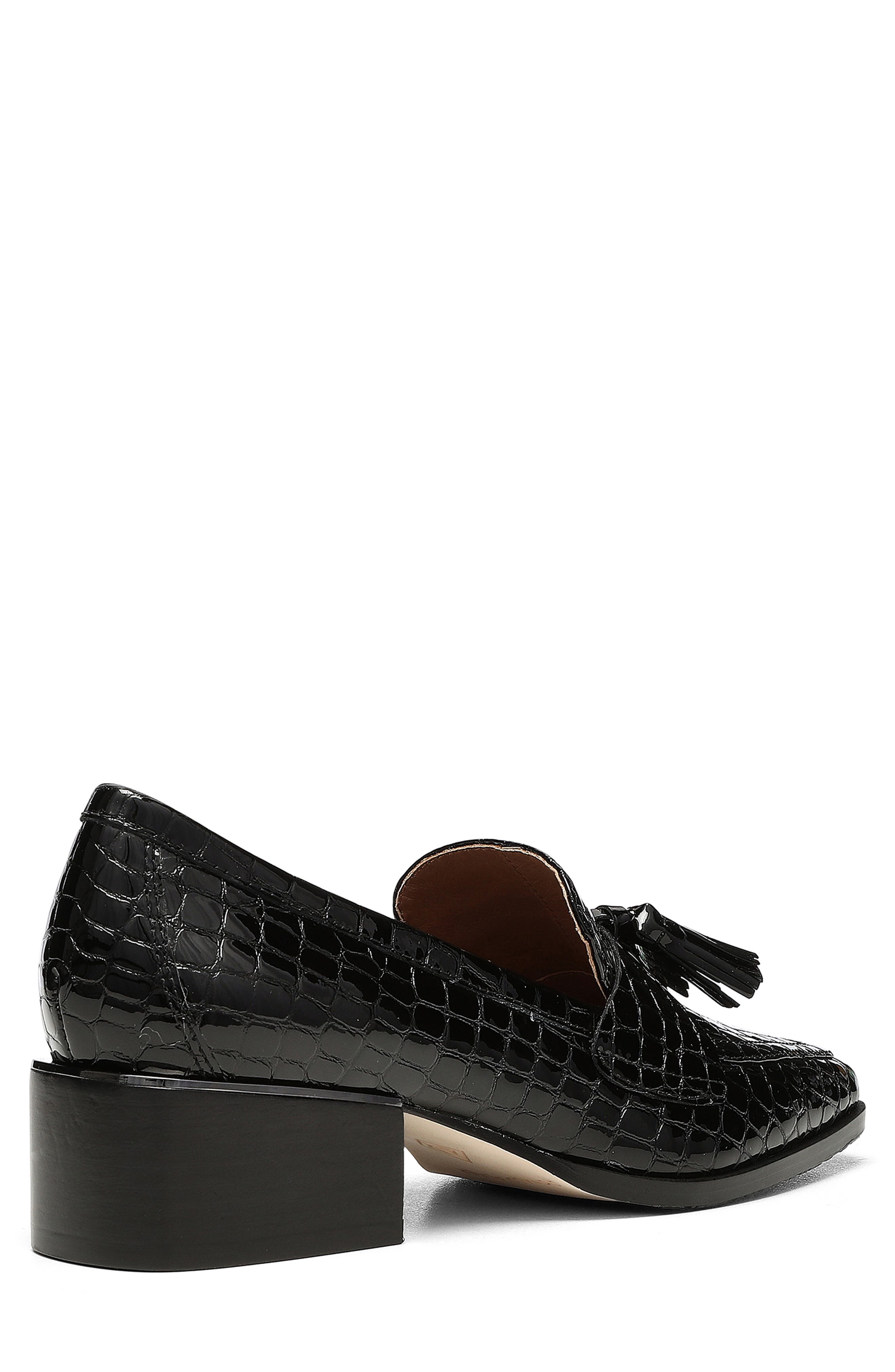 Donald Pliner Avi Loafer Pump, Alternate, color, 