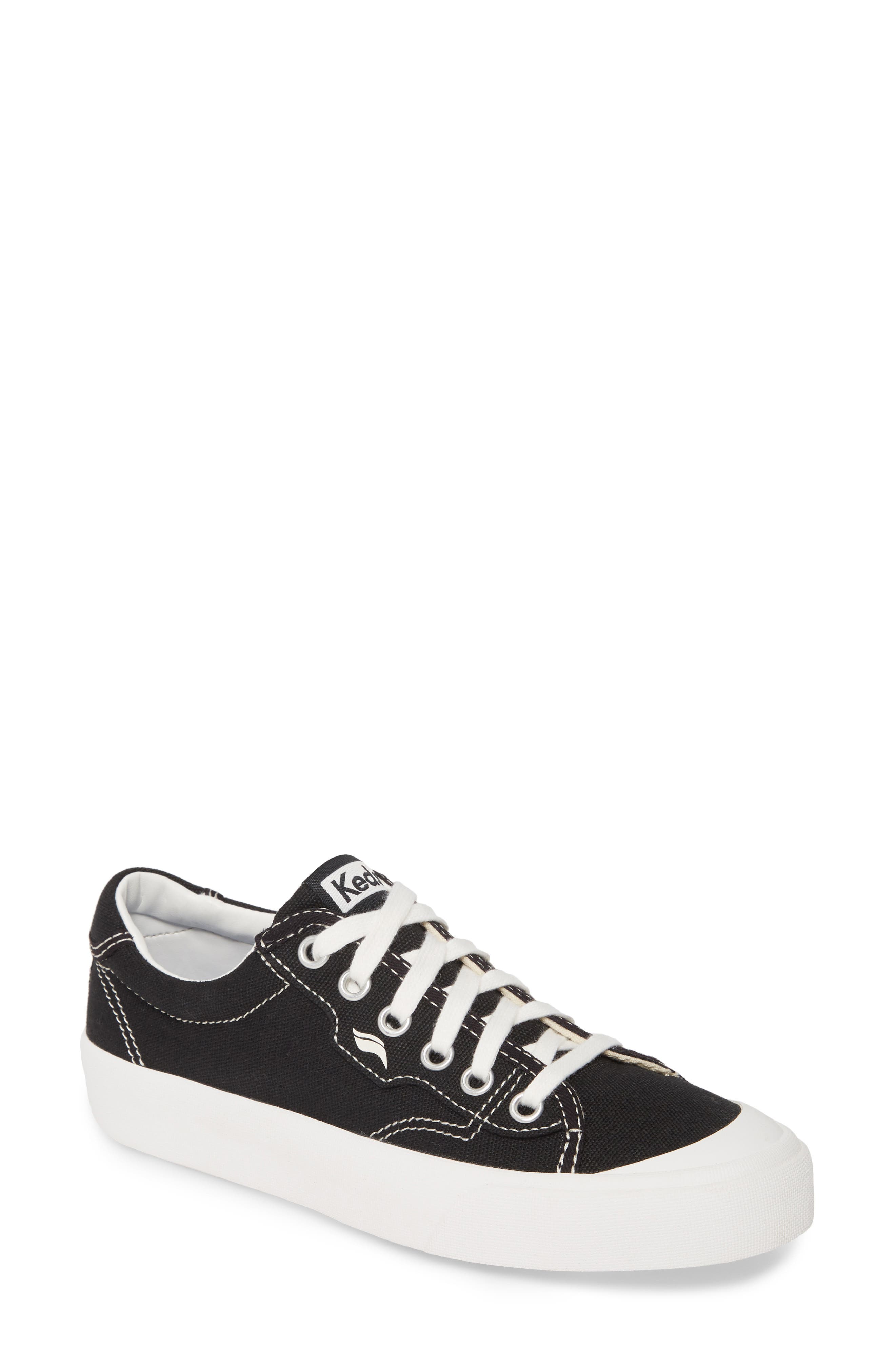 Keds<sup>®</sup> Crew Kick 75 Sneaker, Main, color, 