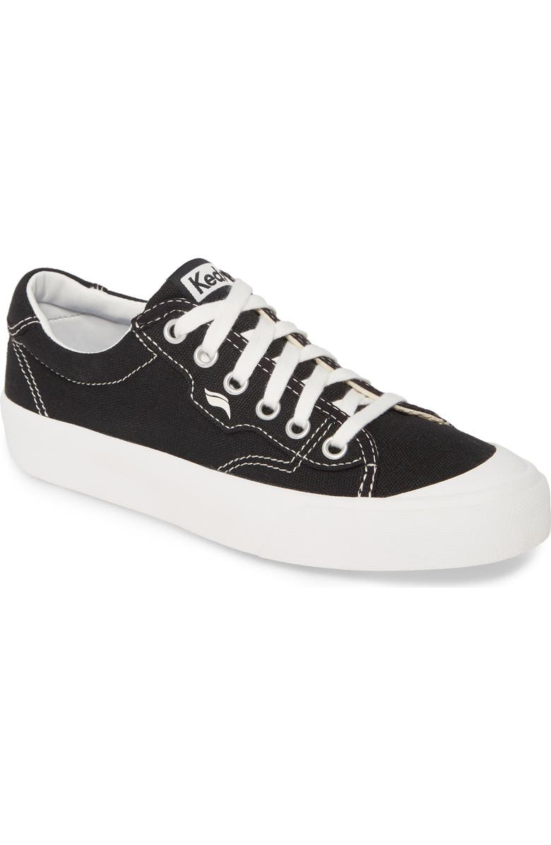 Keds<sup>®</sup> Crew Kick 75 Sneaker, Main, color,