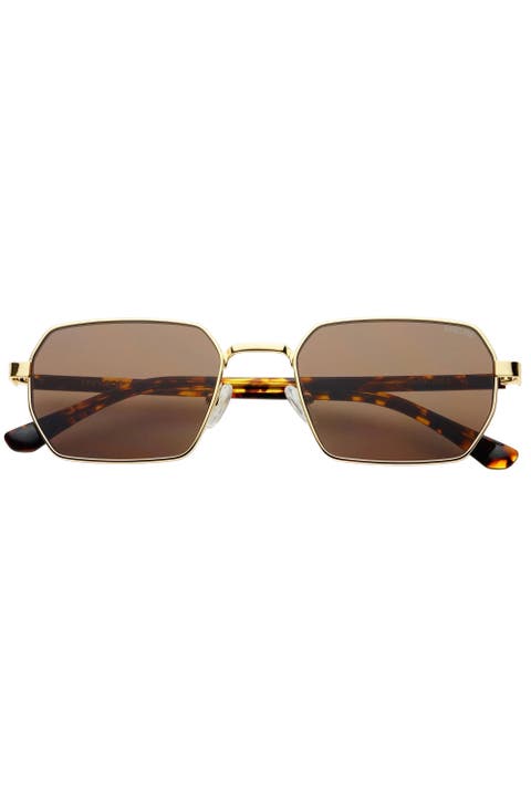 Superior Rectangular Unisex Sunglasses
