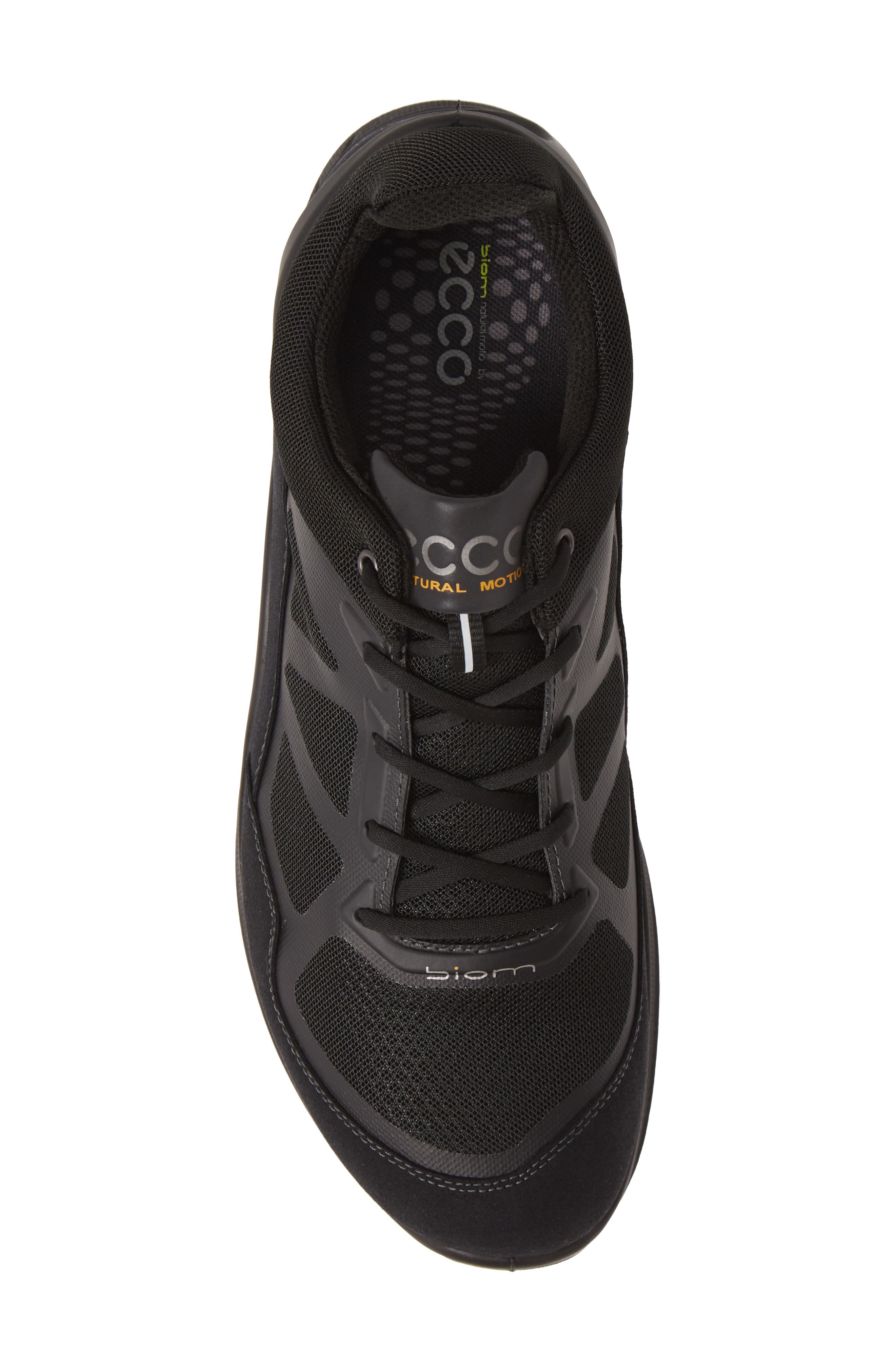 ECCO Biom Fjuel Sneaker, Alternate, color, 