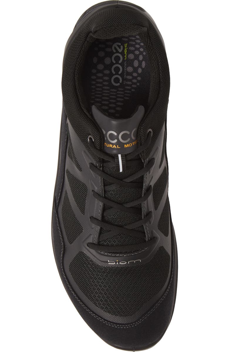 ECCO Biom Fjuel Sneaker, Alternate, color,