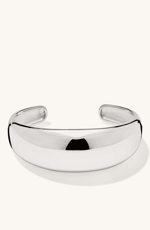 20mm Dôme Cuff Bracelet