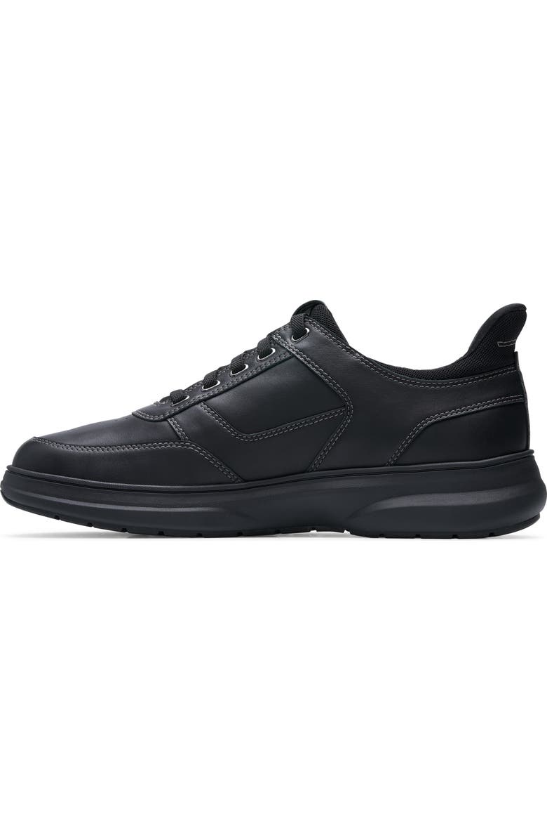 Clarks<sup>®</sup> Mullan Easy Sneaker, Alternate, color,
