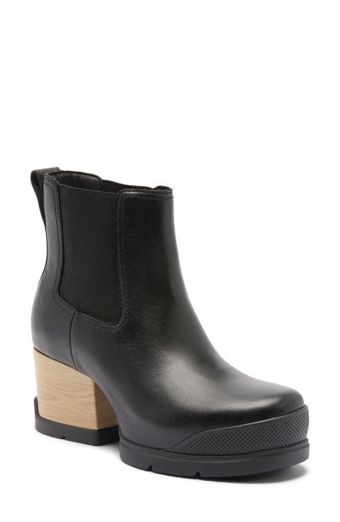 Roam'n™ Chelsea Platform Boot
