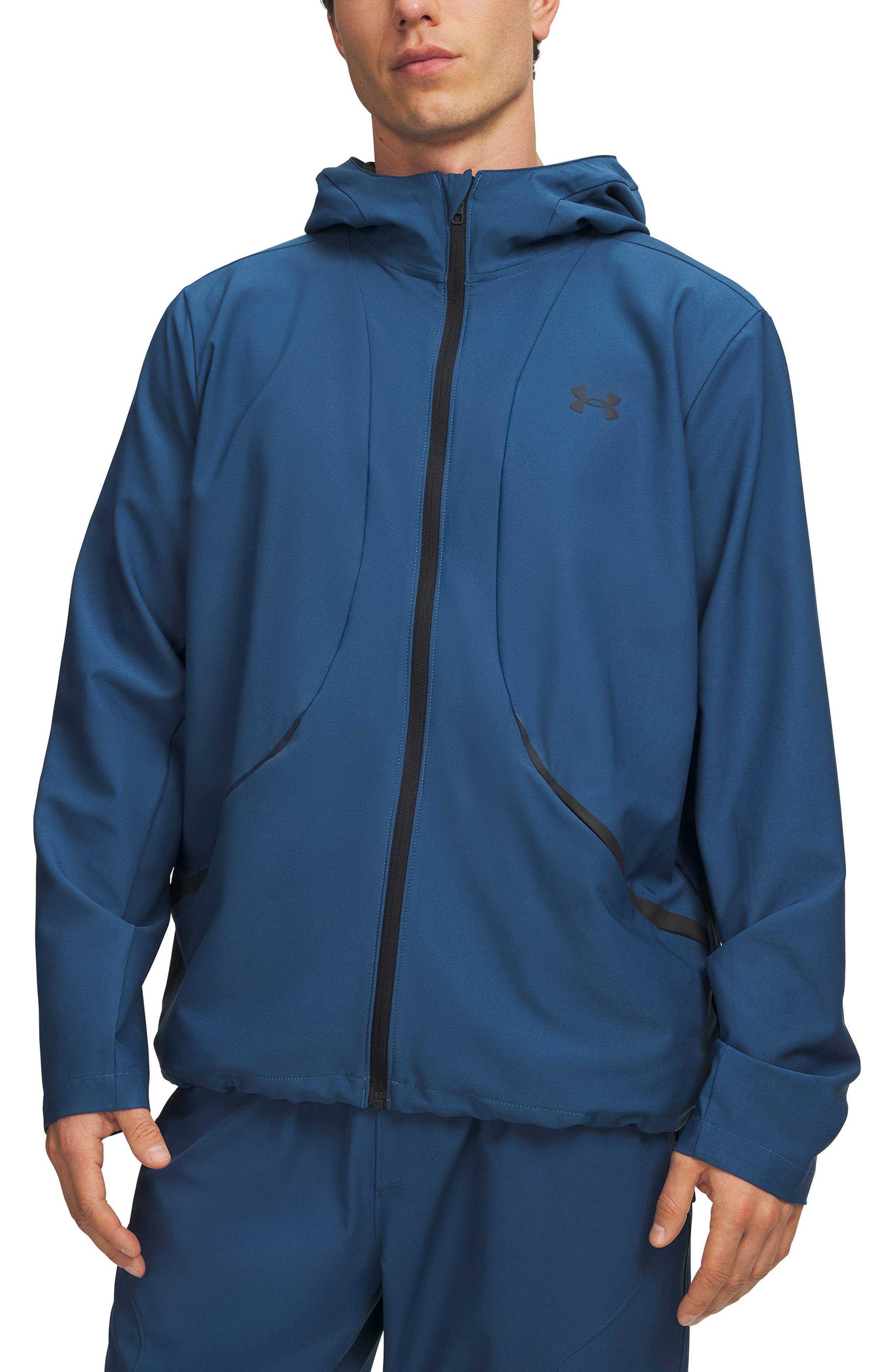 WHAM BLUE