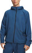 Under Armour Unstoppable Hooded Jacket