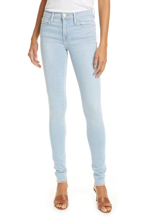 Karlie Forever Skinny Jeans (Brooklyn)