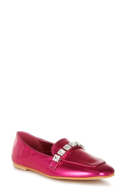 Celosia Water Repellent Loafer (Women)