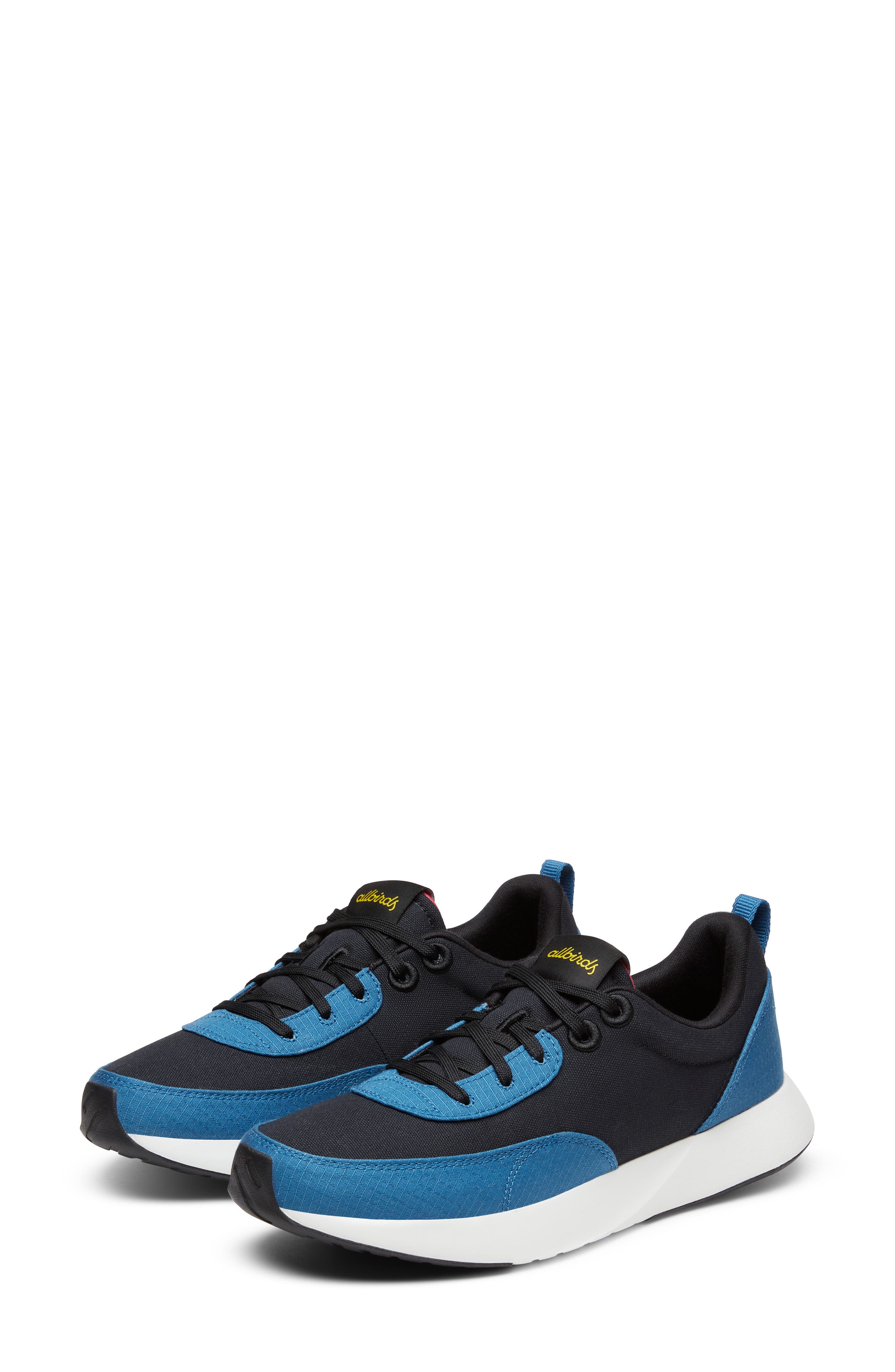 Allbirds Courier Sneaker, Alternate, color, 