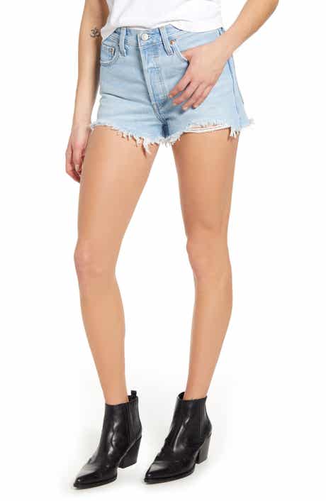Levi's ® 501® Original Cutoff Denim Shorts