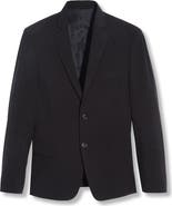 Calvin Klein Kids' Infinite Stretch Suit Separate Jacket
