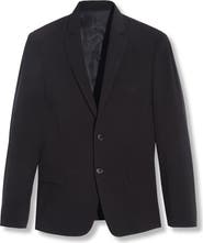 Calvin Klein Kids' Infinite Stretch Suit Separate Jacket