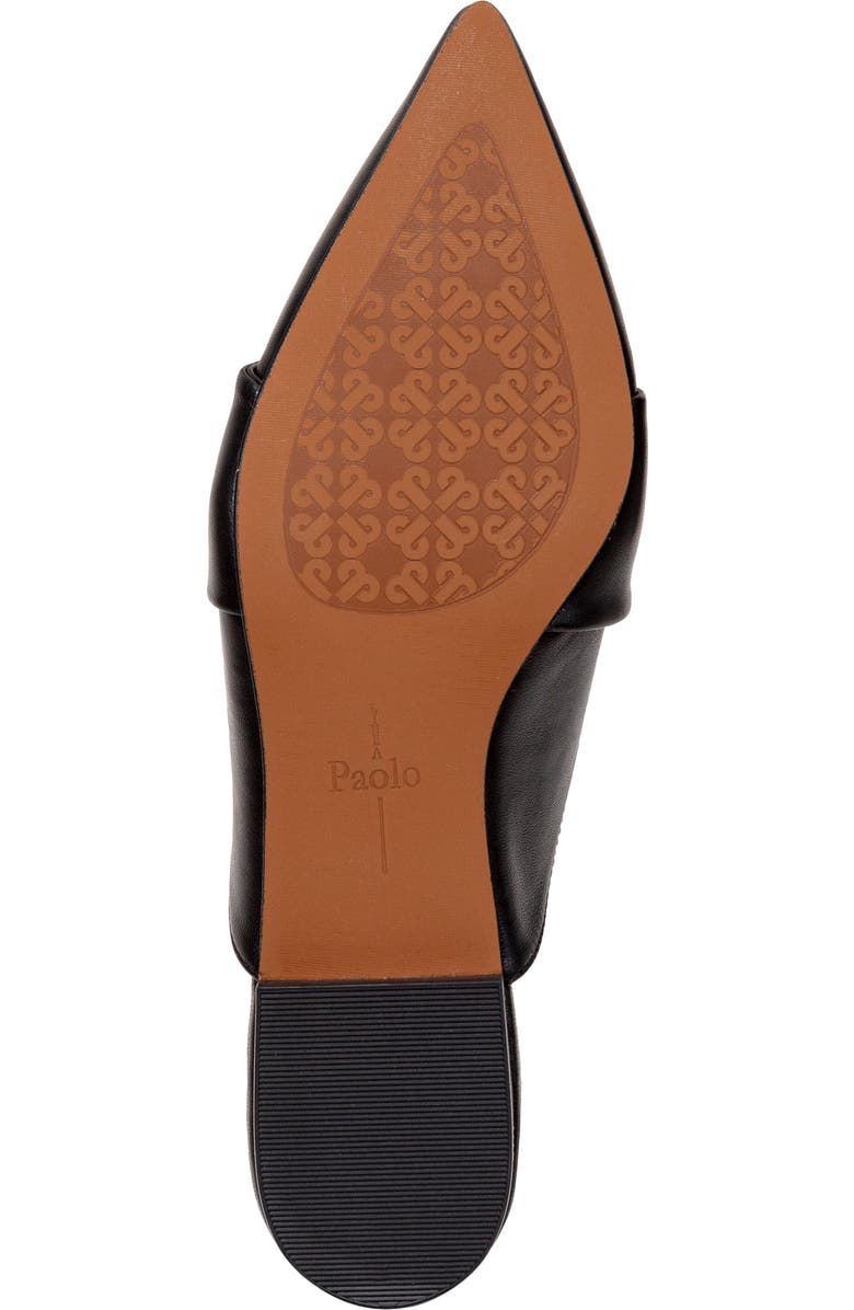 Linea Paolo Agneta Mule, Alternate, color,