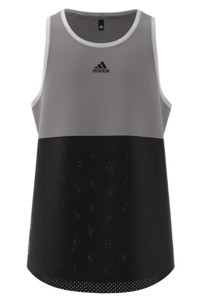 International Tank, Alternate, color, MEDIUM GREY HEATHER/ BLACK