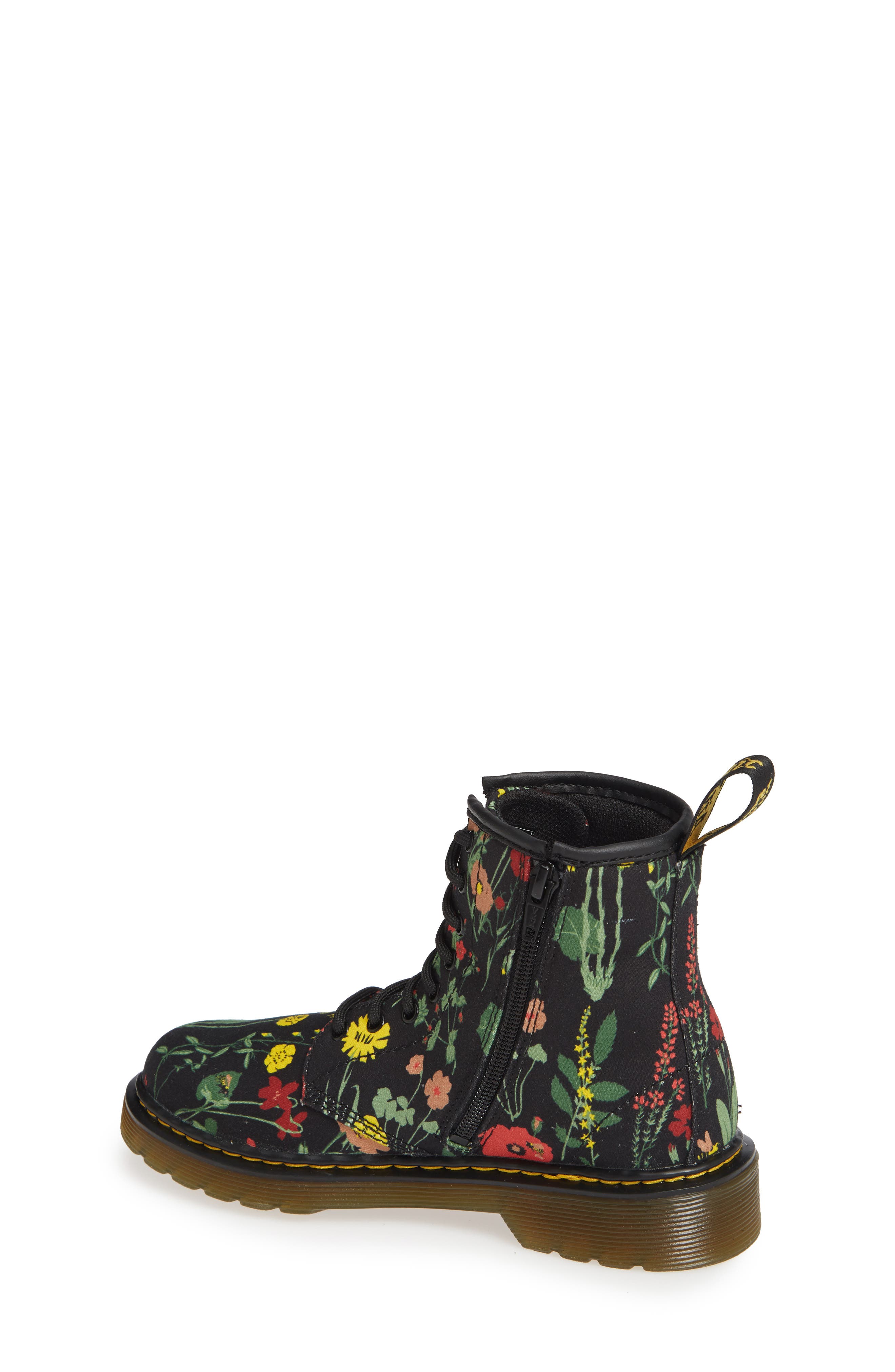 Dr. Martens 1460 Boot, Alternate, color, 