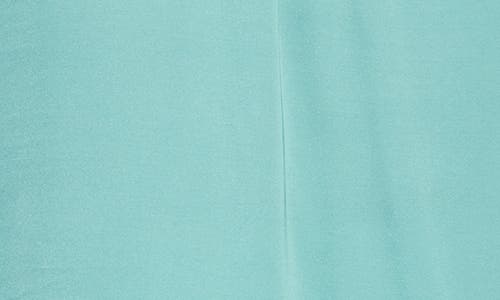 Lyssé Lysse Santorini V-neck Top In Blue