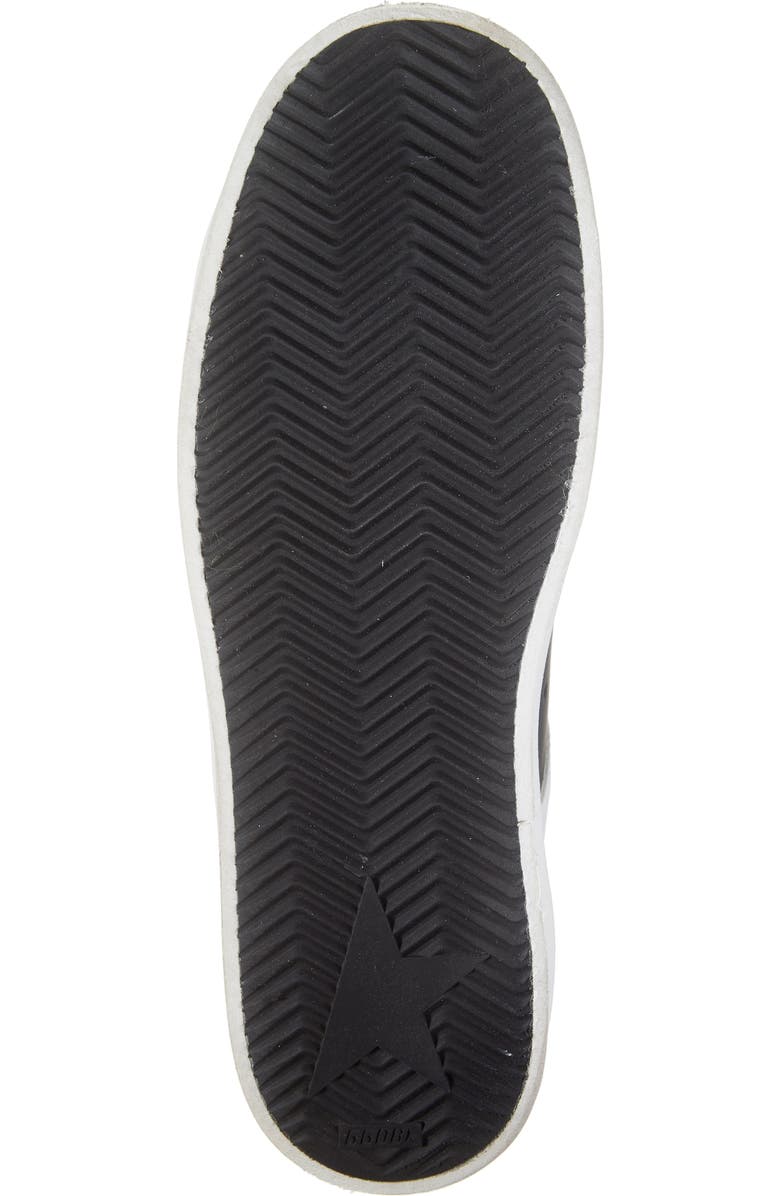 Golden Goose Stardan Low Top Sneaker, Alternate, color,