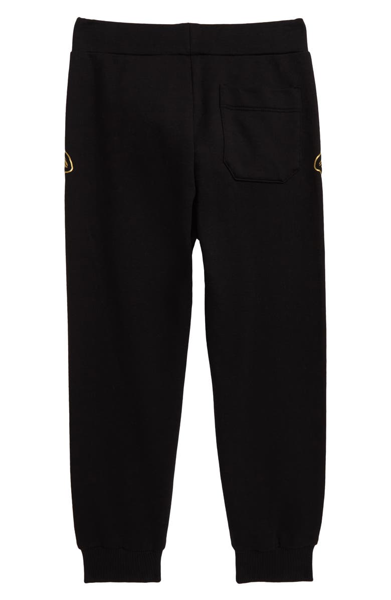 Versace Medusa Logo Sweatpants, Alternate, color,